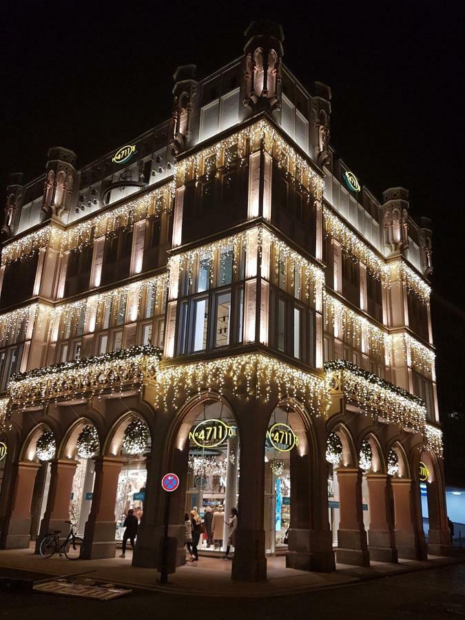 Gastezimmer Zum Neuenhof Privatunterkunft *