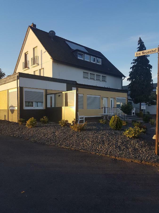 Privatunterkunft Gastezimmer Zum Neuenhof